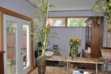 Apartamento de vacaciones en Montreal (Quebec)Casa de vacaciones