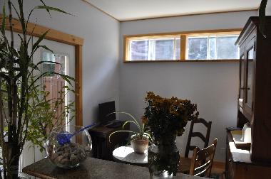 Apartamento de vacaciones en Montreal (Quebec)Casa de vacaciones