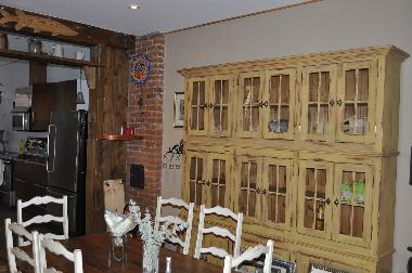 Apartamento de vacaciones en Montreal (Quebec)Casa de vacaciones