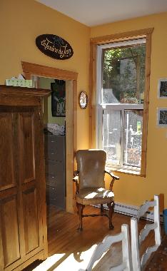 Apartamento de vacaciones en Montreal (Quebec)Casa de vacaciones