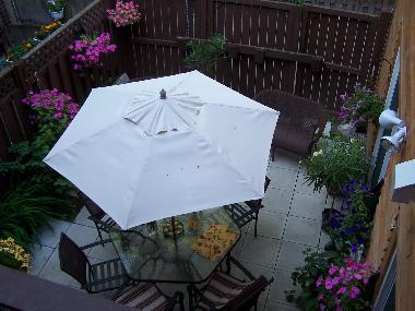 Apartamento de vacaciones en Montreal (Quebec)Casa de vacaciones