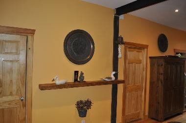 Apartamento de vacaciones en Montreal (Quebec)Casa de vacaciones