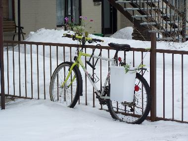 Apartamento de vacaciones en Montreal (Quebec)Casa de vacaciones
