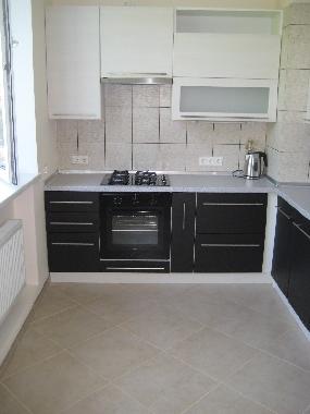 Apartamento de vacaciones en Kiew (Kyyiv, Misto)Casa de vacaciones