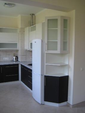 Apartamento de vacaciones en Kiew (Kyyiv, Misto)Casa de vacaciones