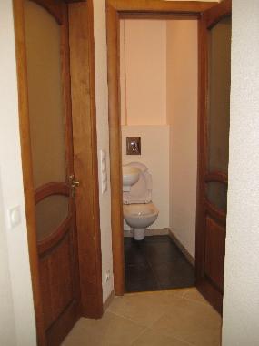 Apartamento de vacaciones en Kiew (Kyyiv, Misto)Casa de vacaciones