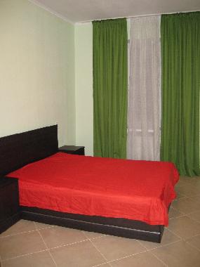 Apartamento de vacaciones en Kiew (Kyyiv, Misto)Casa de vacaciones