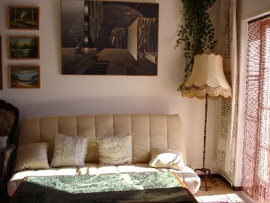 Apartamento de vacaciones en Sao Bras de Alportel (Algarve)Casa de vacaciones