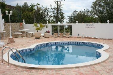 Apartamento de vacaciones en Sao Bras de Alportel (Algarve)Casa de vacaciones