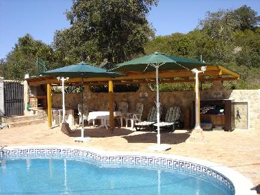 Apartamento de vacaciones en Sao Bras de Alportel (Algarve)Casa de vacaciones