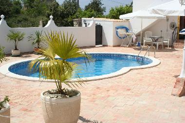 Apartamento de vacaciones en Sao Bras de Alportel (Algarve)Casa de vacaciones