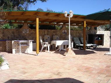 Apartamento de vacaciones en Sao Bras de Alportel (Algarve)Casa de vacaciones