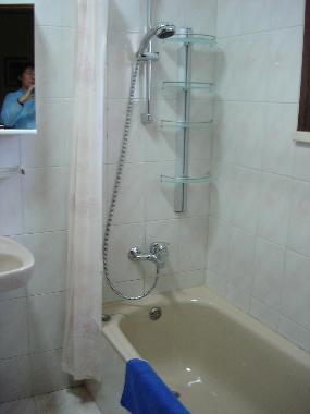 Apartamento de vacaciones en Sao Bras de Alportel (Algarve)Casa de vacaciones