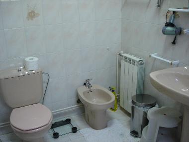 Apartamento de vacaciones en Sao Bras de Alportel (Algarve)Casa de vacaciones