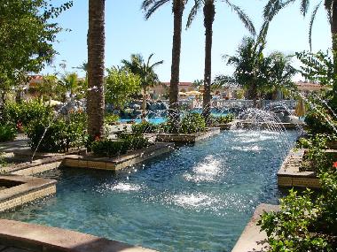 Apartamento de vacaciones en Maspalomas (Gran Canaria)Casa de vacaciones