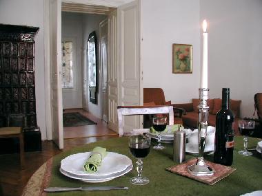 Apartamento de vacaciones en Wien (Viena)Casa de vacaciones