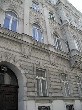 Apartamento de vacaciones en Wien (Viena)Casa de vacaciones