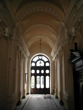 Apartamento de vacaciones en Wien (Viena)Casa de vacaciones