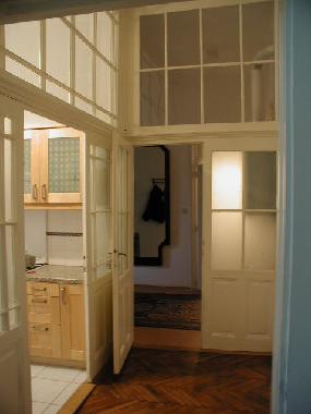 Apartamento de vacaciones en Wien (Viena)Casa de vacaciones