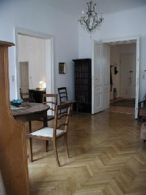 Apartamento de vacaciones en Wien (Viena)Casa de vacaciones