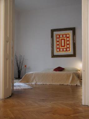 Apartamento de vacaciones en Wien (Viena)Casa de vacaciones