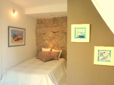 Casa de vacaciones en VELAUX (Bouches-du-Rh�ne)Casa de vacaciones