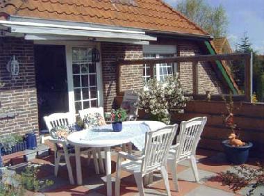 Apartamento de vacaciones en Papenburg (Emsland)Casa de vacaciones