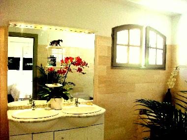 Casa de vacaciones en VELAUX (Bouches-du-Rh�ne)Casa de vacaciones