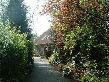 Apartamento de vacaciones en Papenburg (Emsland)Casa de vacaciones