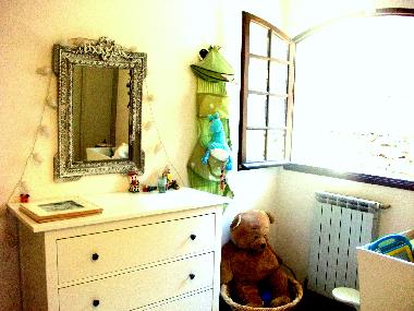 Casa de vacaciones en VELAUX (Bouches-du-Rh�ne)Casa de vacaciones