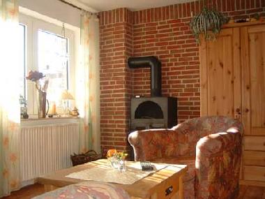 Apartamento de vacaciones en Papenburg (Emsland)Casa de vacaciones