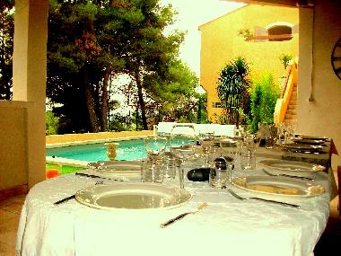 Casa de vacaciones en VELAUX (Bouches-du-Rh�ne)Casa de vacaciones