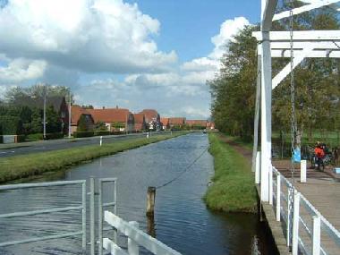 Apartamento de vacaciones en Papenburg (Emsland)Casa de vacaciones