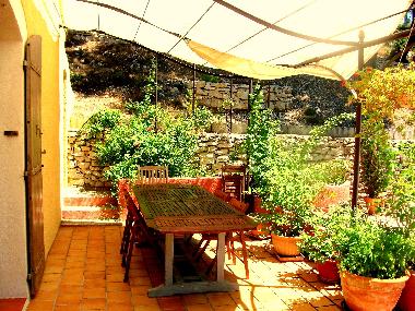 Casa de vacaciones en VELAUX (Bouches-du-Rh�ne)Casa de vacaciones