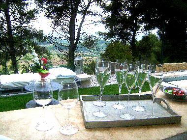 Casa de vacaciones en VELAUX (Bouches-du-Rh�ne)Casa de vacaciones