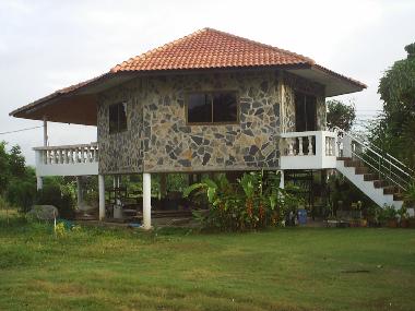 Casa de vacaciones en Nan (Nan)Casa de vacaciones