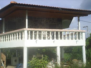 Casa de vacaciones en Nan (Nan)Casa de vacaciones