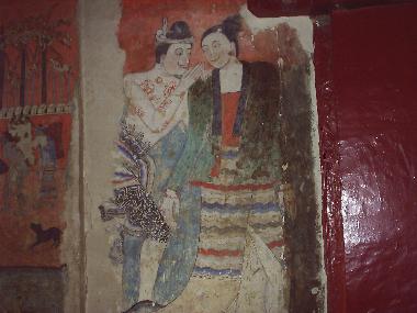 Casa de vacaciones en Nan (Nan)Casa de vacaciones