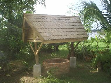 Casa de vacaciones en Nan (Nan)Casa de vacaciones