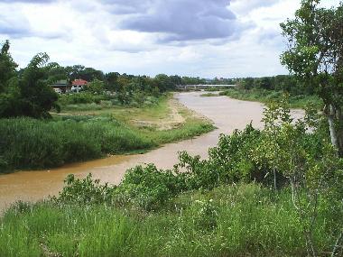 Casa de vacaciones en Nan (Nan)Casa de vacaciones