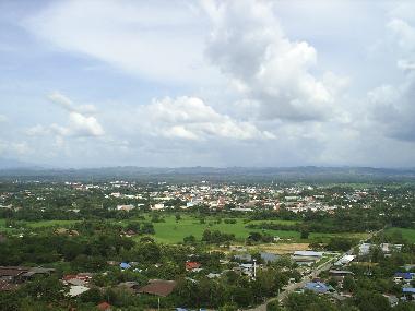 Casa de vacaciones en Nan (Nan)Casa de vacaciones