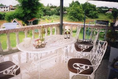 Casa de vacaciones en Nan (Nan)Casa de vacaciones