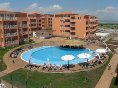 Apartamento de vacaciones en Sunny beach (Burgas)Casa de vacaciones
