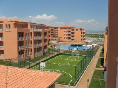 Apartamento de vacaciones en Sunny beach (Burgas)Casa de vacaciones