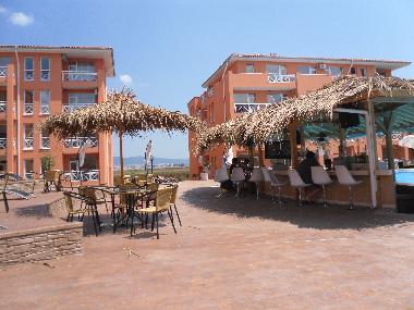 Apartamento de vacaciones en Sunny beach (Burgas)Casa de vacaciones