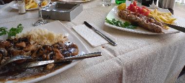 Apartamento de vacaciones en Sunny beach (Burgas)Casa de vacaciones