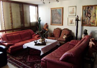 Apartamento de vacaciones en Tel Aviv (Tel Aviv)Casa de vacaciones