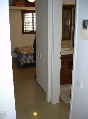 Apartamento de vacaciones en Tel Aviv (Tel Aviv)Casa de vacaciones