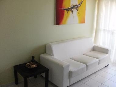 Apartamento de vacaciones en Natal (Rio Grande do Norte)Casa de vacaciones