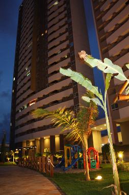 Apartamento de vacaciones en Natal (Rio Grande do Norte)Casa de vacaciones